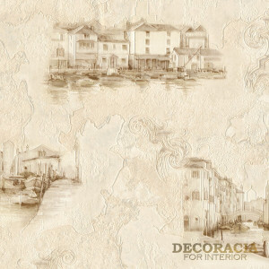 Wallpaper B49.4 5639-02 Slovyanski wallpapers Expromt