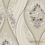 Wallpaper B39 5687-01 Slovyanski wallpapers Comfort