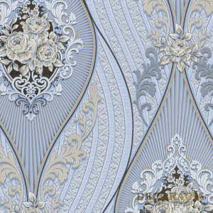 Wallpaper B39 5687-03 Slovyanski wallpapers Comfort