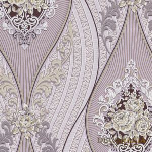 Wallpaper B58.4 5687-12 Slovyanski wallpapers Comfort