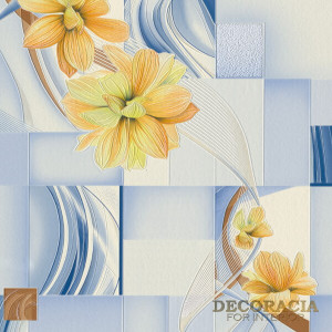 Tapety B49.4 5698-03 Slovyanski tapety Expromt