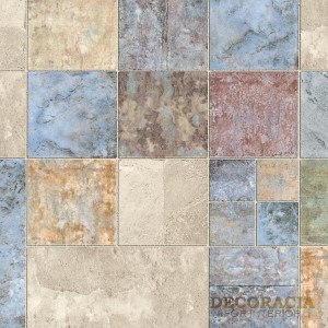 Wallpaper B126.4 5702-03 Slovyanski wallpapers LeGrand Diamond
