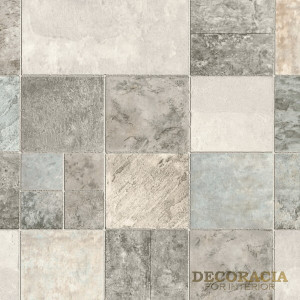 Wallpaper B126.4 5702-10 Slovyanski wallpapers LeGrand Diamond