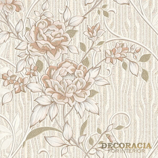 Wallpaper B53.4 5725-01 Slovyanski wallpapers Comfort