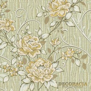 Wallpaper B53.4 5725-04 Slovyanski wallpapers Comfort