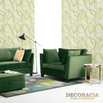 Tapety B58.4 5767-01 Slovyanski tapety Comfort