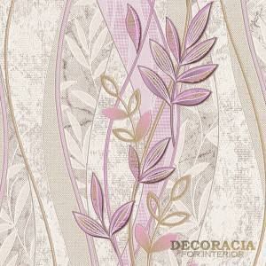 Wallpaper B53.4 5780-06 Slovyanski wallpapers Comfort