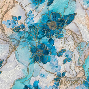 Wallpaper B49.4 5811-03 Slovyanski wallpapers Expromt