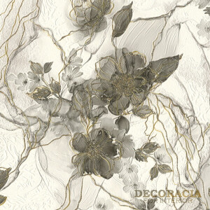 Wallpaper B49.4 5811-10 Slovyanski wallpapers Expromt
