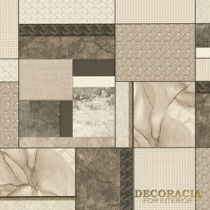 Wallpaper B126.4 5828-01 Slovyanski wallpapers LeGrand Diamond