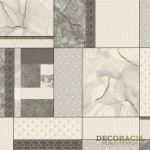 Wallpaper B126.4 5828-06 Slovyanski wallpapers LeGrand Diamond