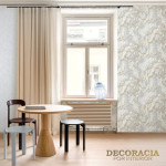 Tapety B40.4 5850-01 Slovyanski tapety Comfort Plus