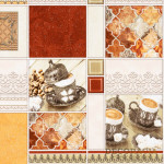 Wallpaper B38 5858-05 Slovyanski wallpapers Expromt