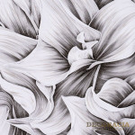 Wallpaper B49.4 5860-10 Slovyanski wallpapers Expromt
