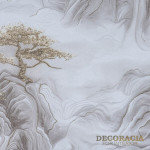 Wallpaper B49.4 5864-01 Slovyanski wallpapers Expromt