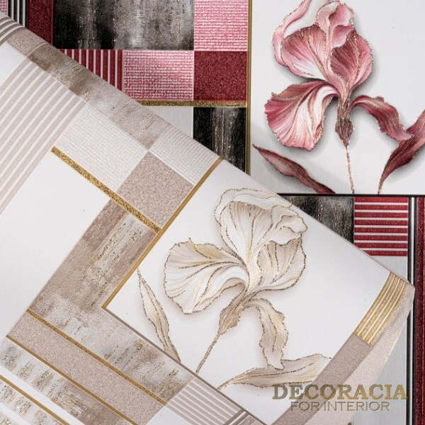 Tapety B49.4 5865-01 Slovyanski tapety Expromt