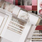 Tapety B49.4 5865-03 Slovyanski tapety Expromt
