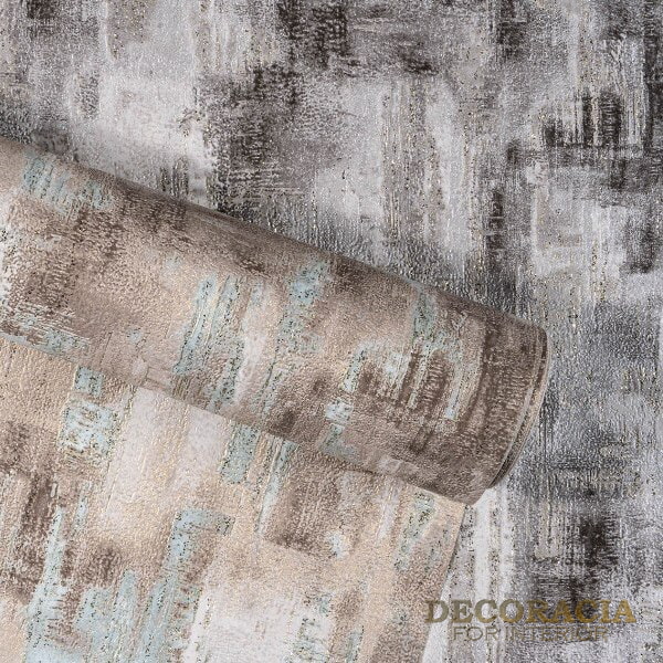 Wallpaper B49.4 5866-03 Slovyanski wallpapers Expromt