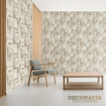 Wallpaper B49.4 5866-01 Slovyanski wallpapers Expromt