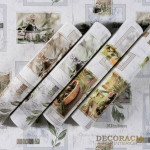 Wallpaper B38 5867-03 Slovyanski wallpapers Expromt