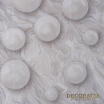 Wallpaper B38 5870-10 Slovyanski wallpapers Comfort