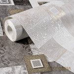 Tapety B38 5872-01 Slovyanski tapety Expromt