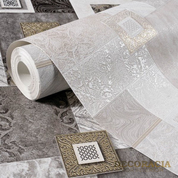 Tapety B38 5872-01 Slovyanski tapety Expromt