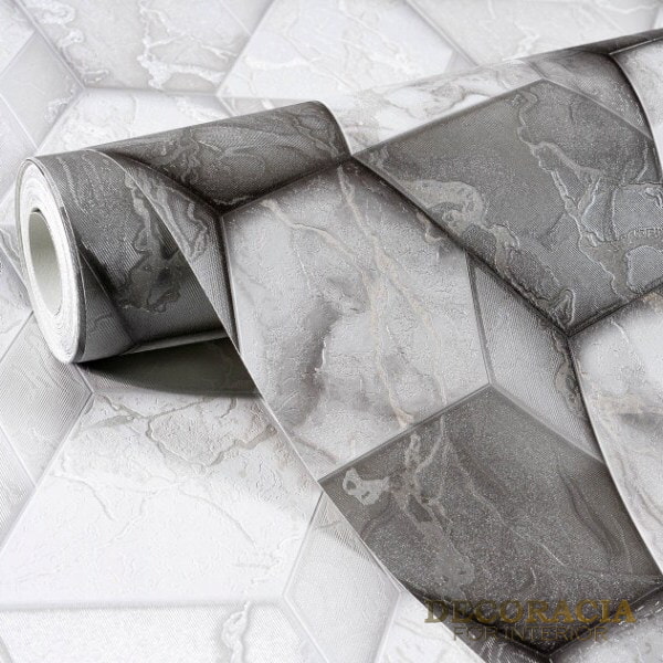 Wallpaper B49.4 5873-10 Slovyanski wallpapers Expromt