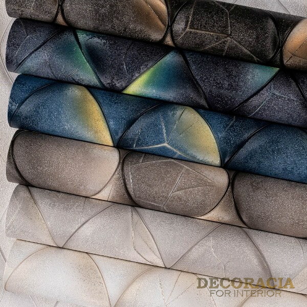 Wallpaper B38 5880-01 Slovyanski wallpapers Expromt