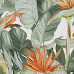 Wallpaper B49.4 5883-04 Slovyanski wallpapers Expromt