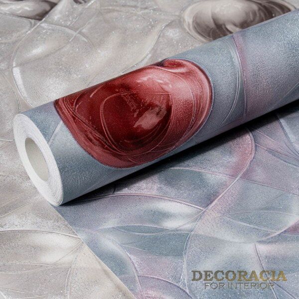 Wallpaper B38 5895-33 Slovyanski wallpapers Expromt