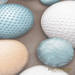 Wallpaper B38 5897-05 Slovyanski wallpapers Expromt