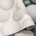 Wallpaper B38 5897-07 Slovyanski wallpapers Expromt