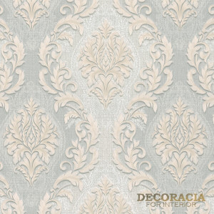 Wallpaper B264 6509-04 Slovyanski wallpapers Gracia