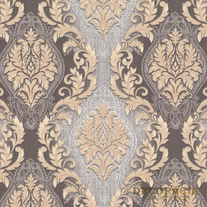 Wallpaper B264 6509-10 Slovyanski wallpapers Gracia