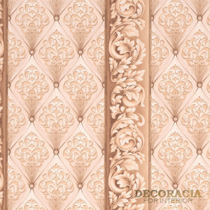 Wallpaper B227 6553-02 Slovyanski wallpapers Colorit