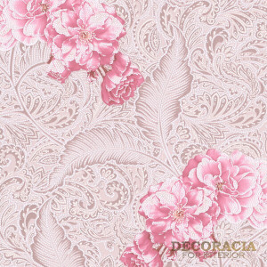 Wallpaper B77.4 7137-06 Slovyanski wallpapers Garant