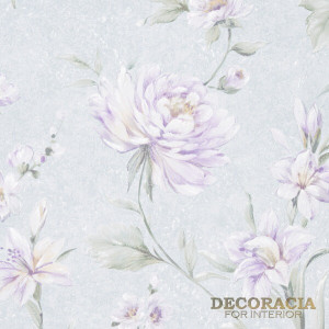 Wallpaper B264 7201-04 Slovyanski wallpapers Gracia
