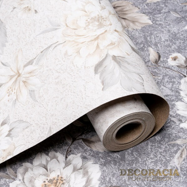 Wallpaper B264 7201-05 Slovyanski wallpapers Gracia