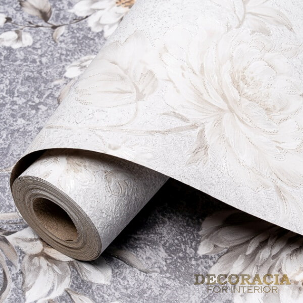 Wallpaper B264 7201-05 Slovyanski wallpapers Gracia