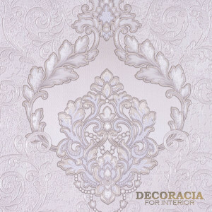 Wallpaper B264 7208-01 Slovyanski wallpapers Gracia