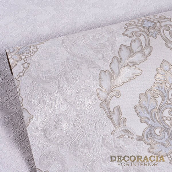 Wallpaper B64.4 7208-01 Slovyanski wallpapers Gracia