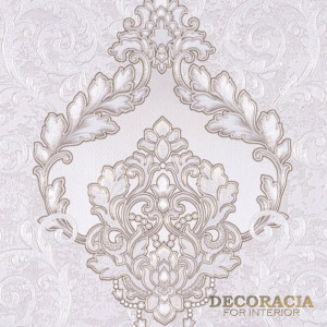 Wallpaper B264 7208-02 Slovyanski wallpapers Gracia