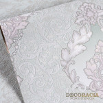 Wallpaper B64.4 7208-04 Slovyanski wallpapers Gracia