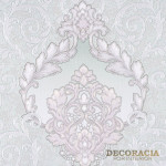Wallpaper B64.4 7208-04 Slovyanski wallpapers Gracia