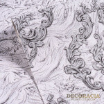 Wallpaper B277 7223-10 Slovyanski wallpapers Garant
