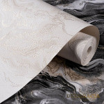 Wallpaper B227 7225-02 Slovyanski wallpapers Colorit