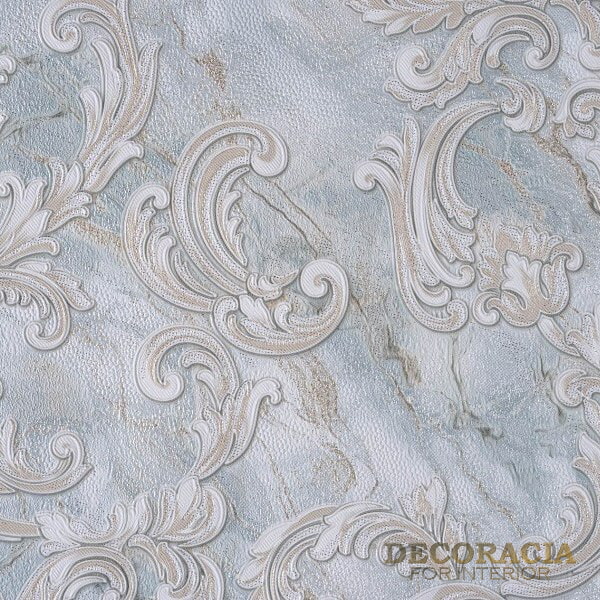 Wallpaper B264 7232-04 Slovyanski wallpapers Gracia