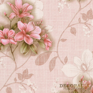Wallpaper B227 8064-02 Slovyanski wallpapers Colorit