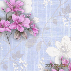 Wallpaper B227 8064-03 Slovyanski wallpapers Colorit